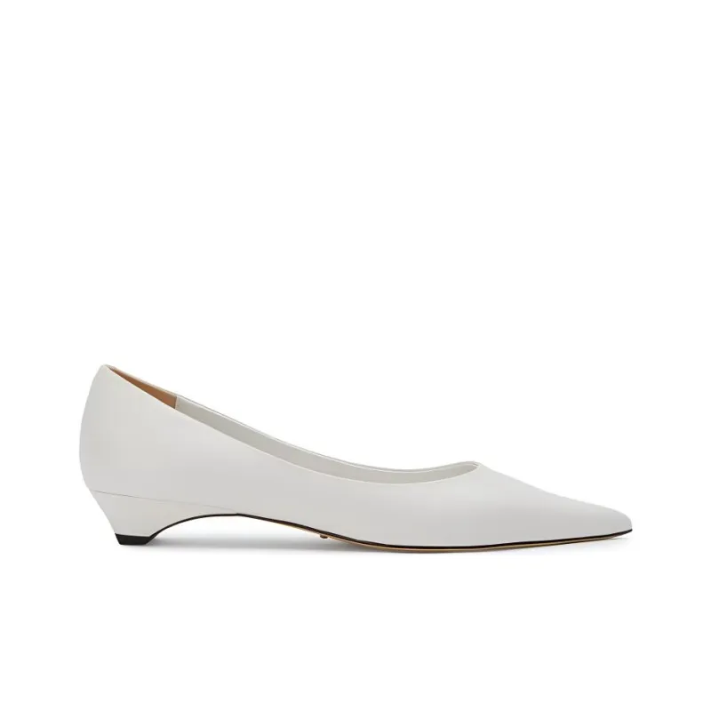 Tony Bianco Women's Casual Shoes 2.5cm Women's White-1