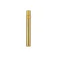 10ml Electroplated Perfume Refill Bottle[Gold]