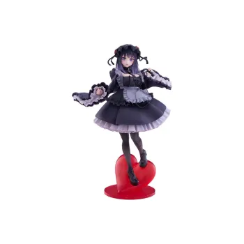 TAITO Changing Doll Falls In Love, Kudokawa Umika, Kuroe Sora Bonus Gifts