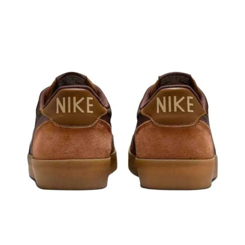 Nike Killshot 2 Leather Baroque Brown Light British Tan Sesame Cacao Wow-3