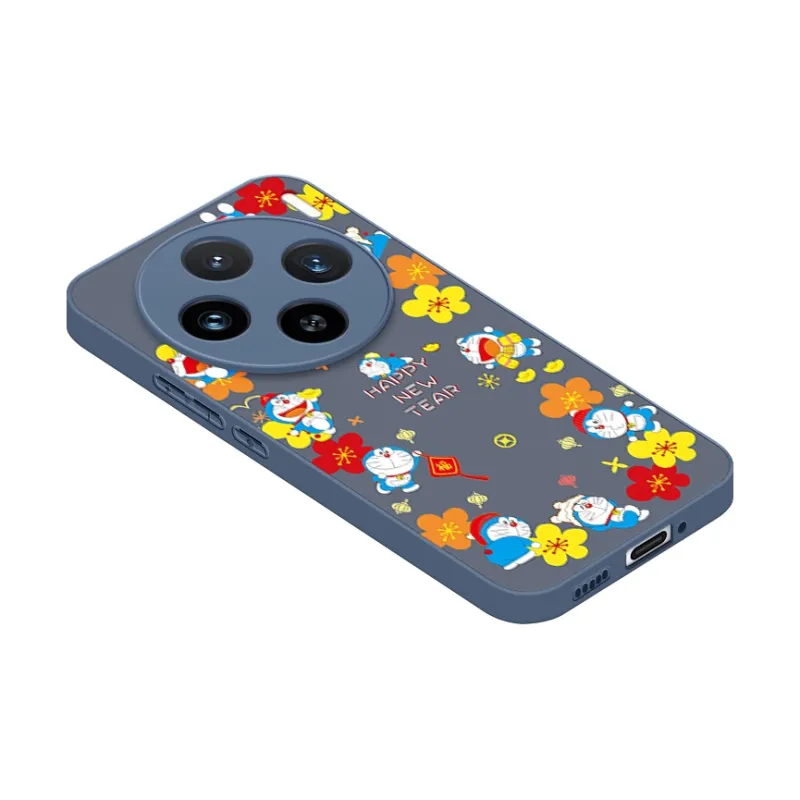 Doraemon/a Phone Cases-7