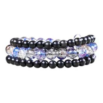 WUDE Wooden Bracelets Unisex