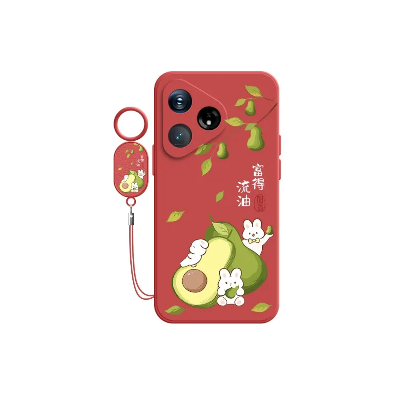 TUYAO Phone Cases-15