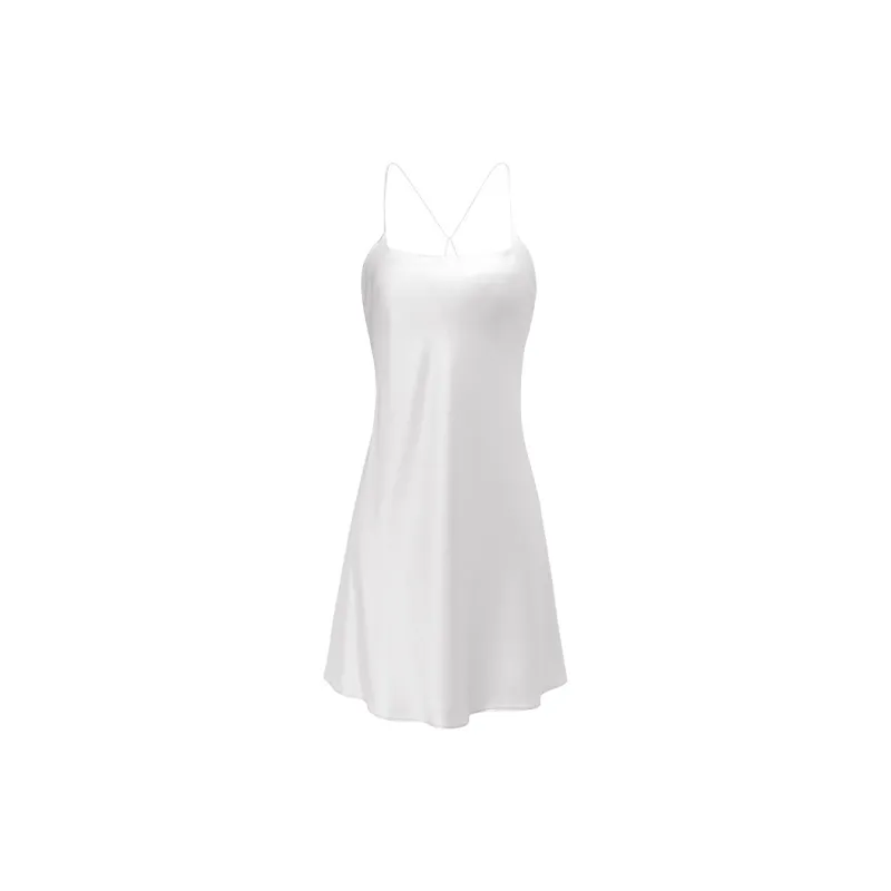 MANITO Women's Nightgowns-8