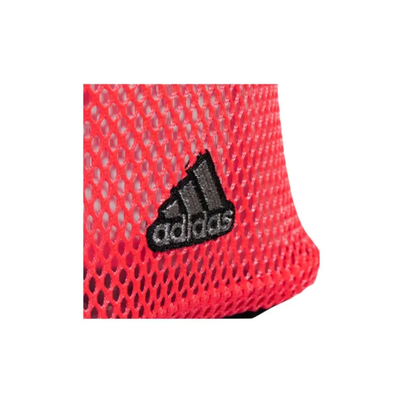 Adidas Mesh Backpack Regular Unisex Red-4
