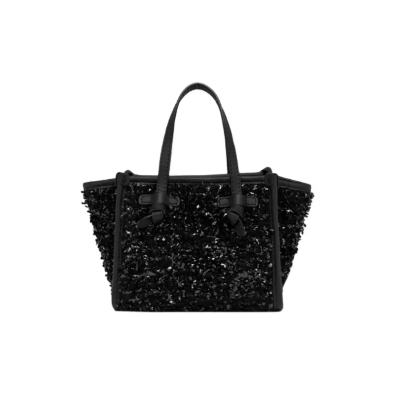 GIANNI CHIARINI Miss Marcella Tote Bag-2