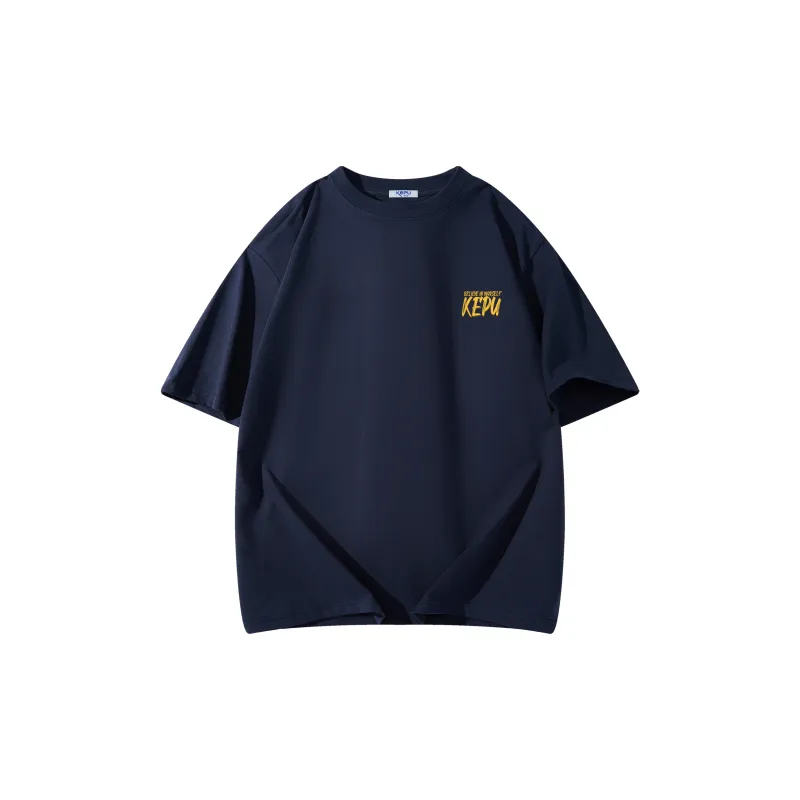 Kepu T Shirts Unisex-6