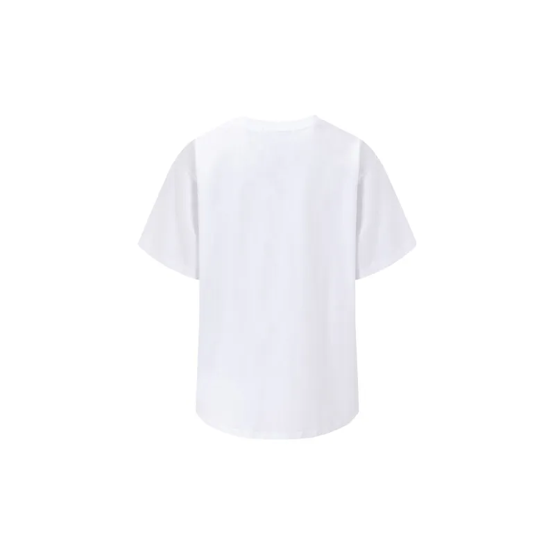 MARDI MERCREDI Ddanji T shirt-7