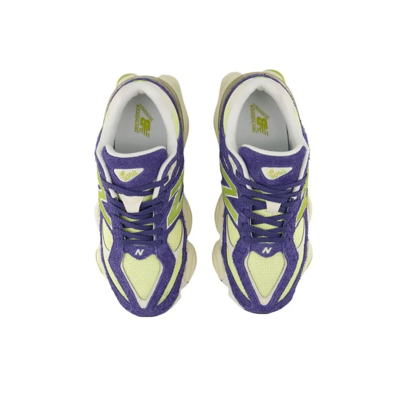 New Balance 9060 Indigo Moss Purple-2