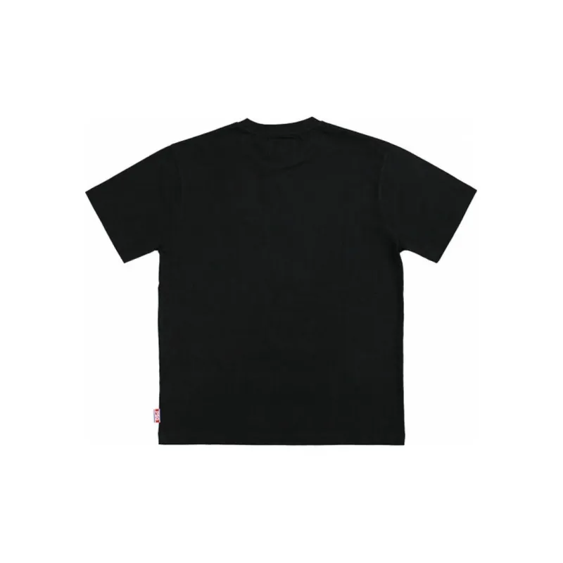 FANATICS T-Shirts Men Black-1