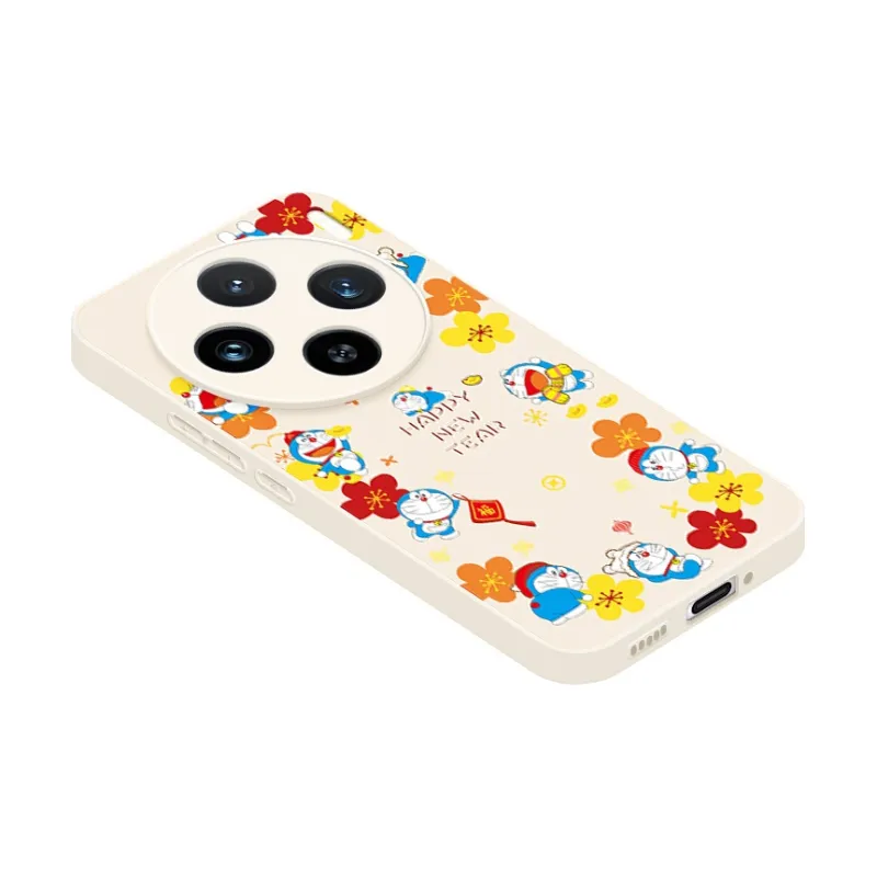 Doraemon/a Phone Cases-1