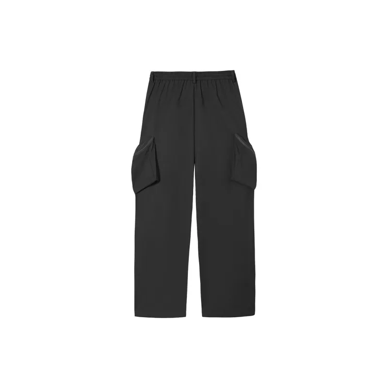 PSO Brand Casual Pants Unisex-5