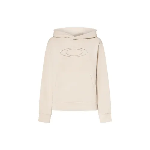 Oakley Sweatshirt Women's Apricot