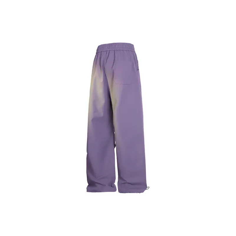 LISENPOK Casual Pants Unisex-5