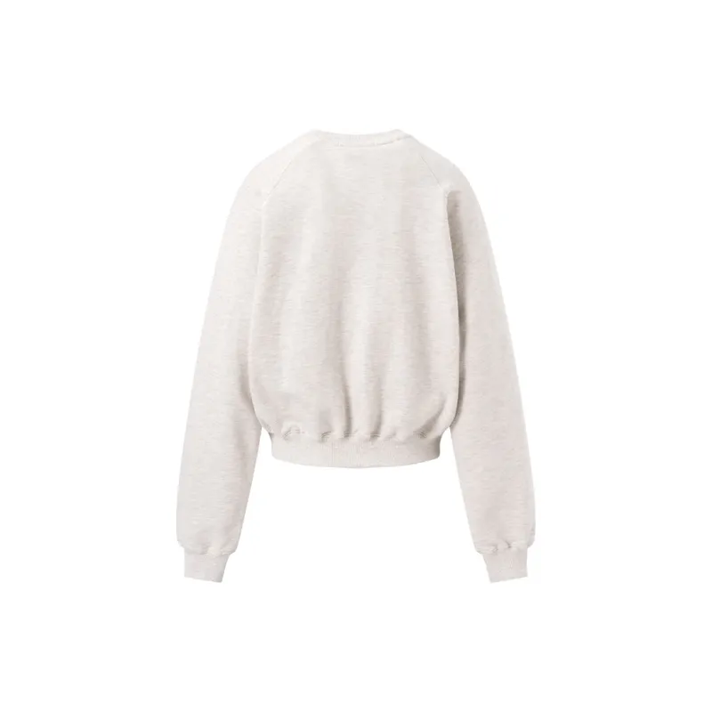 MARDI MERCREDI Sweatshirt Women's-1