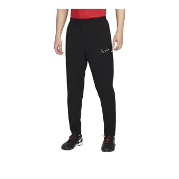 Nike Dri Fit Academy Knitted Sports Pants Men's Black