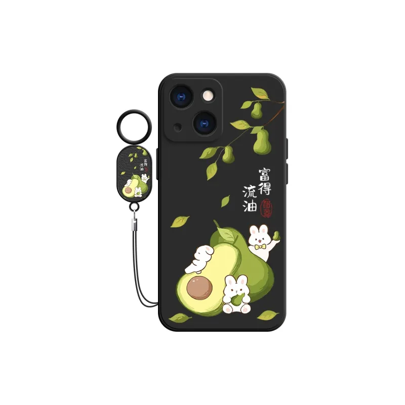 TUYAO Phone Cases-5