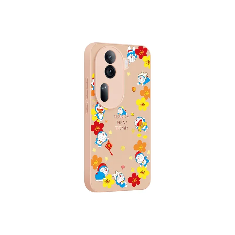Doraemon/a Phone Cases-5