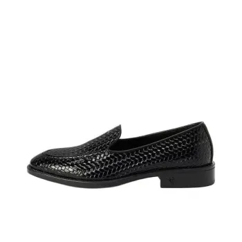 Giuseppe Zanotti Renaud Loafers