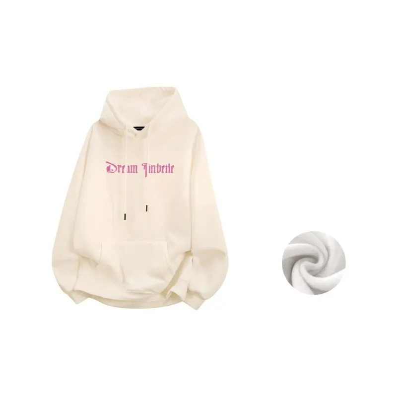 JINBEILE Sweatshirts Unisex-29