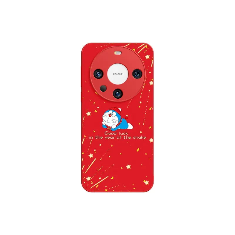Doraemon/a Phone Cases-12