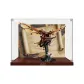 Image Assembled Display Case | Building Blocks Not Included