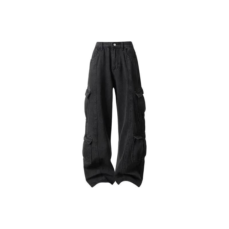 PAL ONGACO Jeans Unisex-1