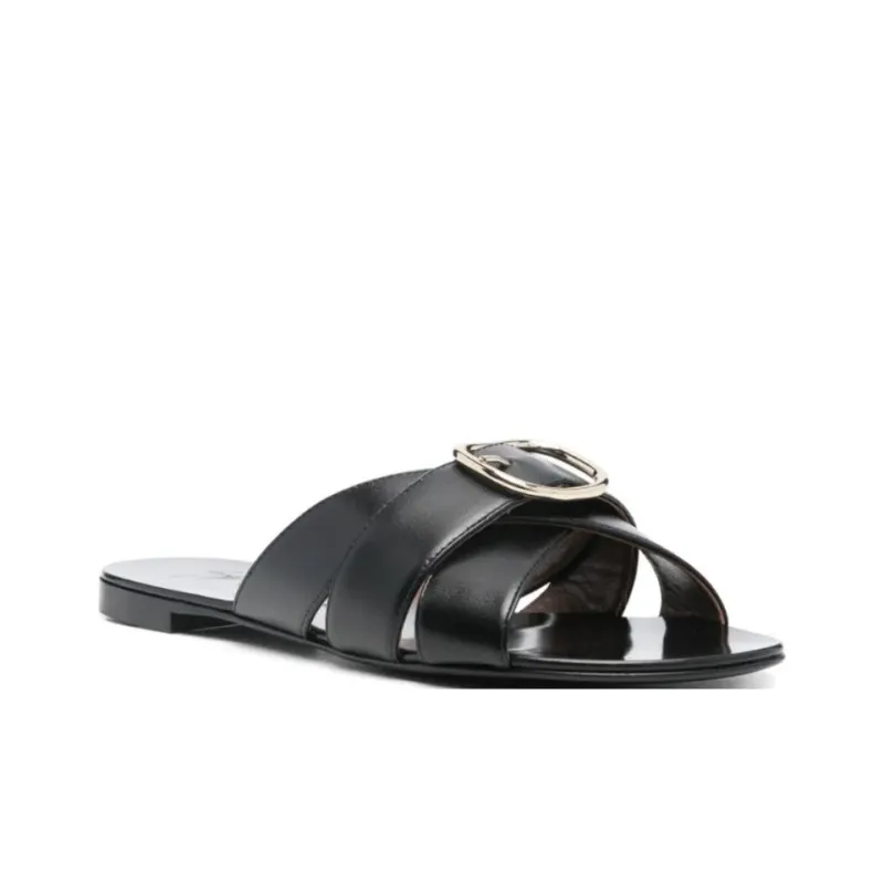 Giuseppe Zanotti Geraldhine Slides Women's-2