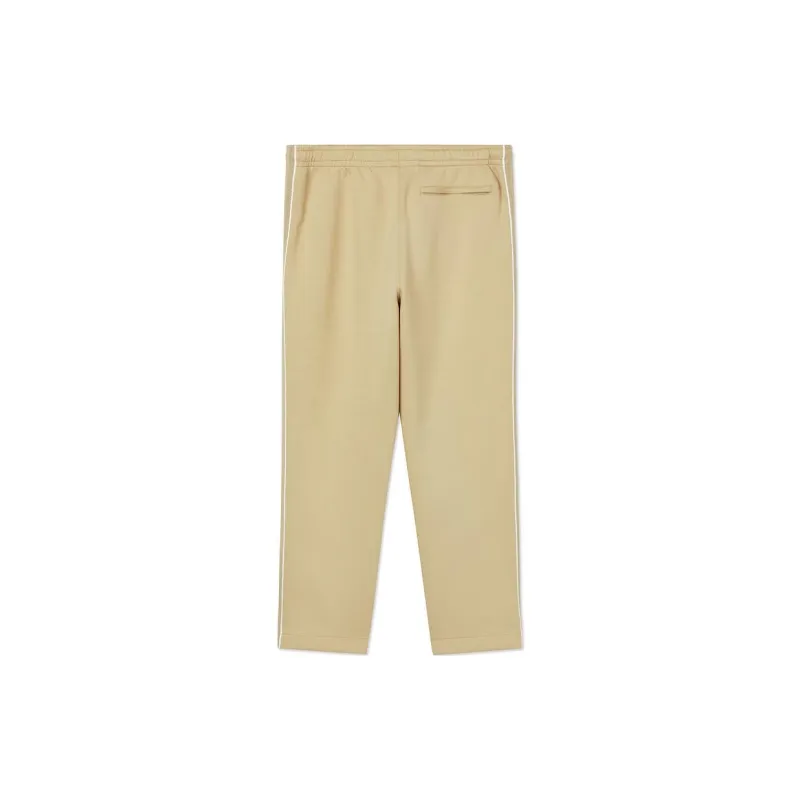 LACOSTE Embroidered Logo Sweatpants-1