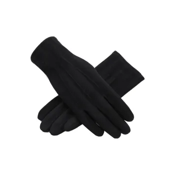 NANJIREN Touchscreen Available Gloves Women's