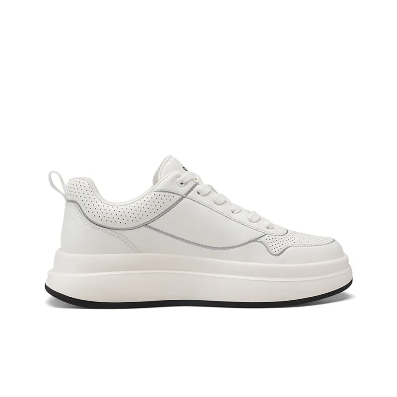 EDENBO Minimalist Style Large Scale Skateboard Shoes Men's-3