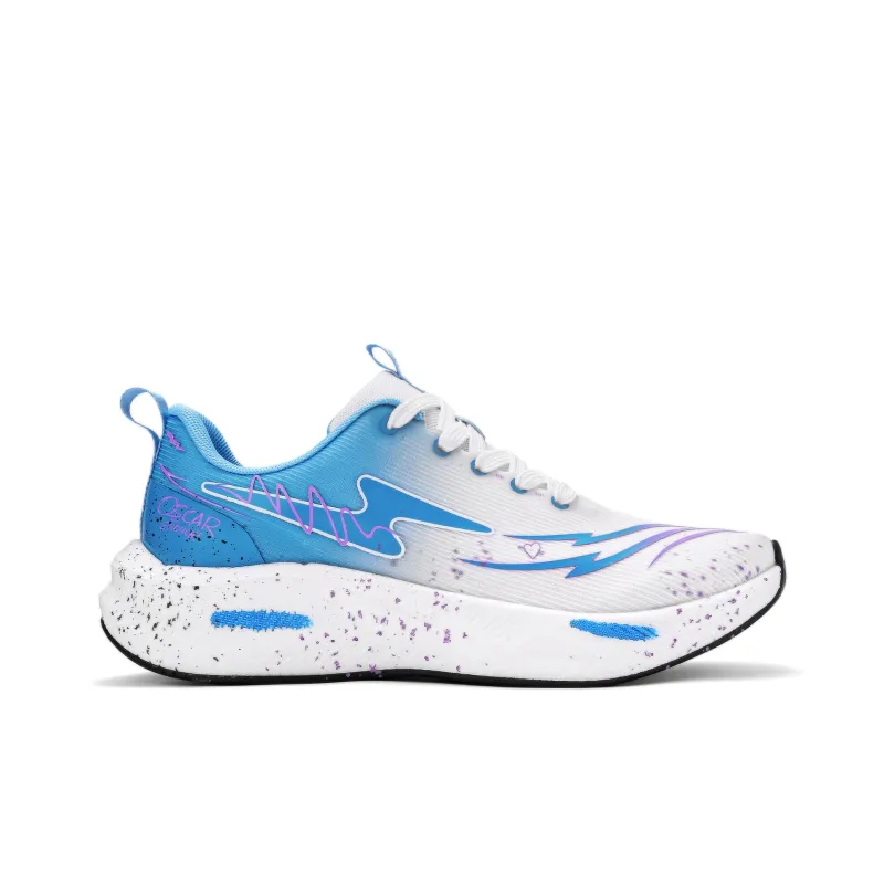 SESAME STREET Low Top Running Shoes Unisex-3