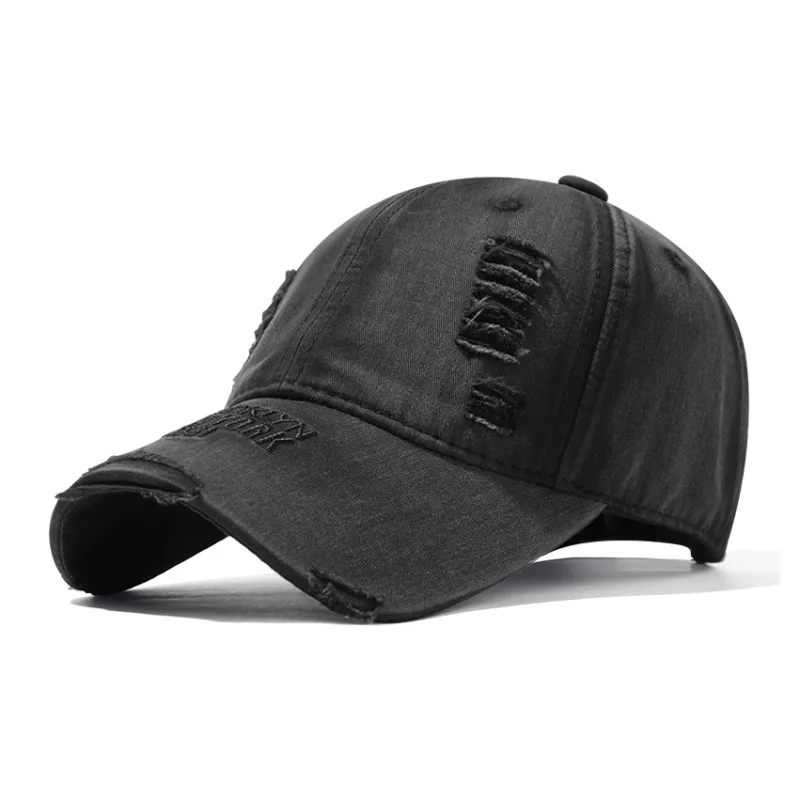 NANJIREN Versatile Baseball Caps Unisex-0