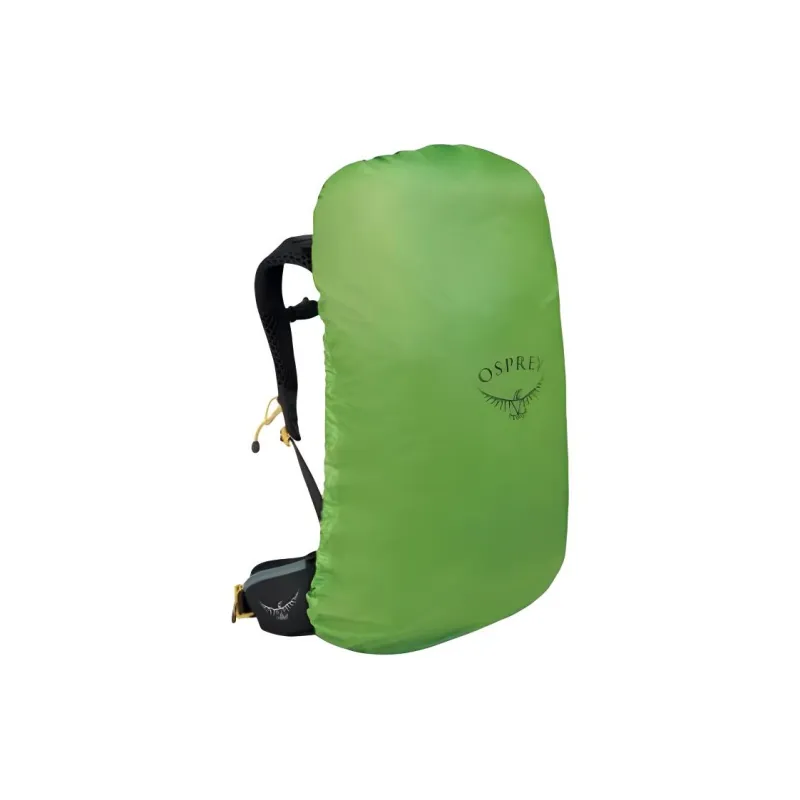 OSPREY Nylon Outdoor Hiking Bag Backpacks Unisex Aqua Green-2