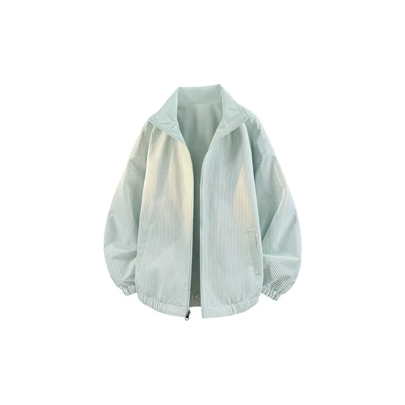 Warrior Huichao Riding The Wind Collection Jackets Coats Unisex-7