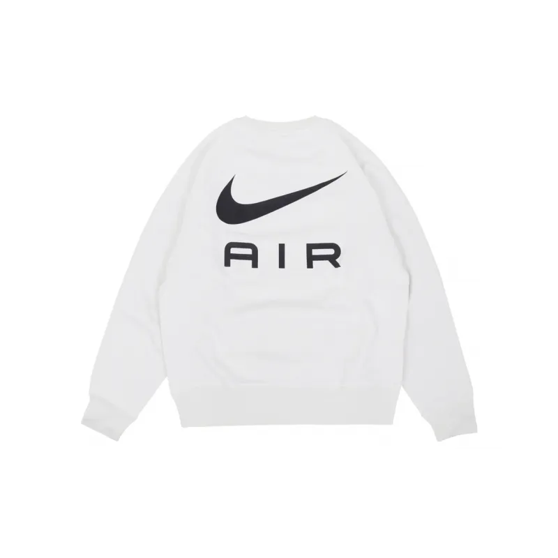 Nike Air Sweatshirt Sets Unisex-2