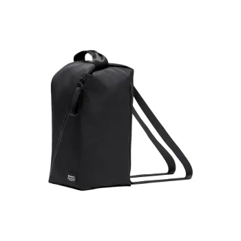 Lululemon Recycled Polyester Backpack Unisex Black