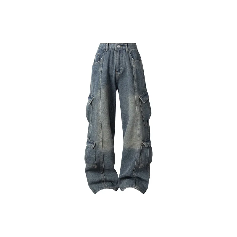 PAL ONGACO Jeans Unisex-13