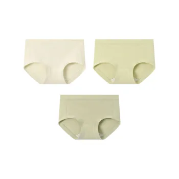 YOUNGYELL Underpants Women's 3 Pack