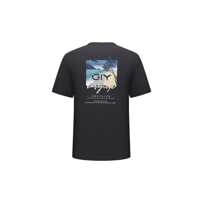 GY Goldlion T Shirts Unisex-5