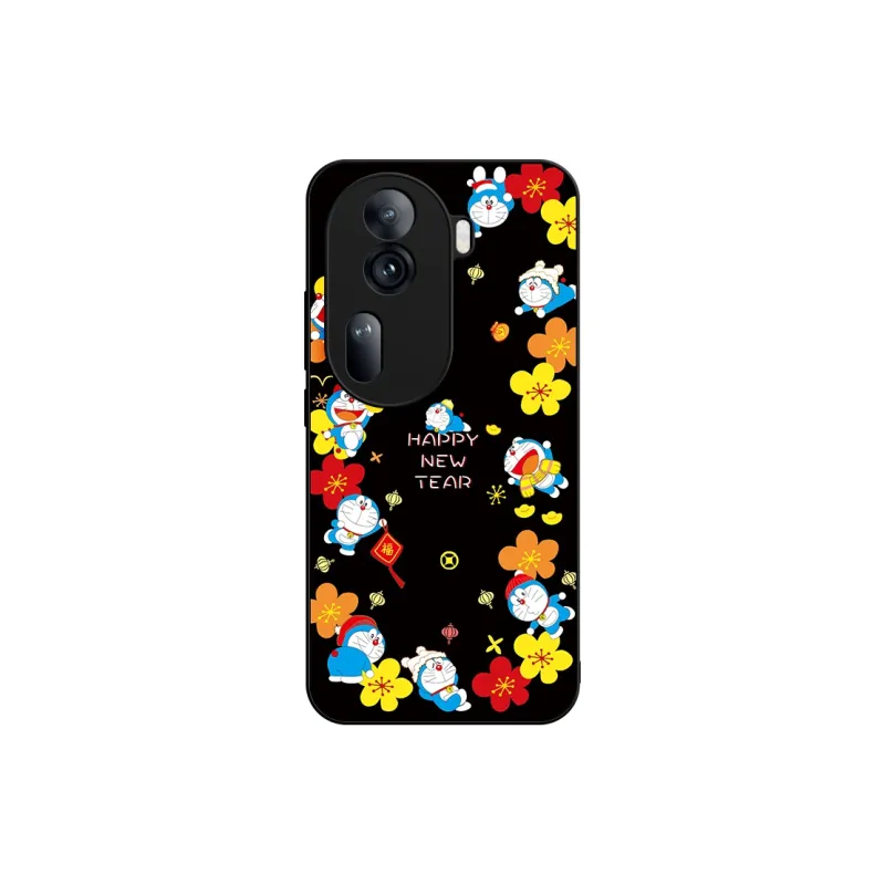 Doraemon/a Phone Cases-9