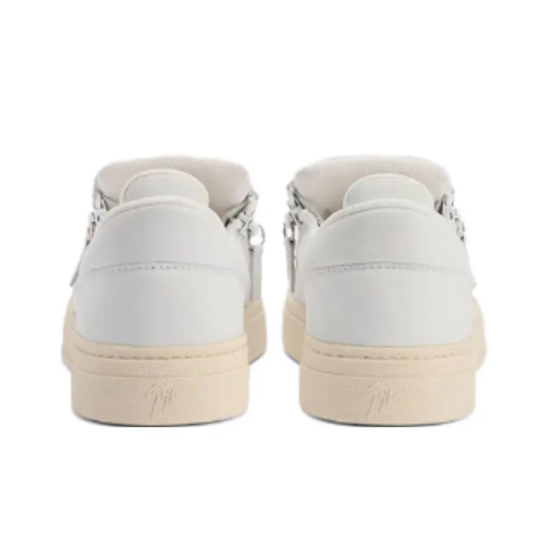 Giuseppe Zanotti Gz 94 Trainers-4