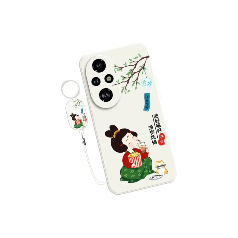 TUYAO Phone Cases-3