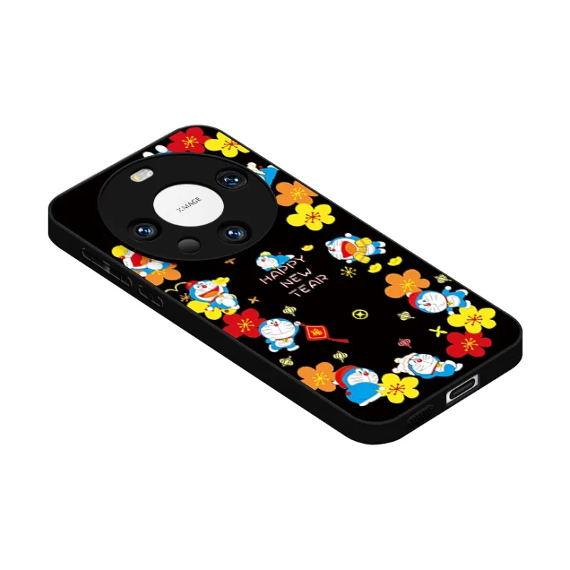 Doraemon Phone Cases-10