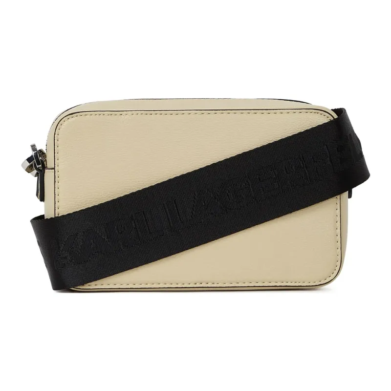 KARL LAGERFELD / Karl Lagerfeld Jeans Box Logo Cross Body Bag-1