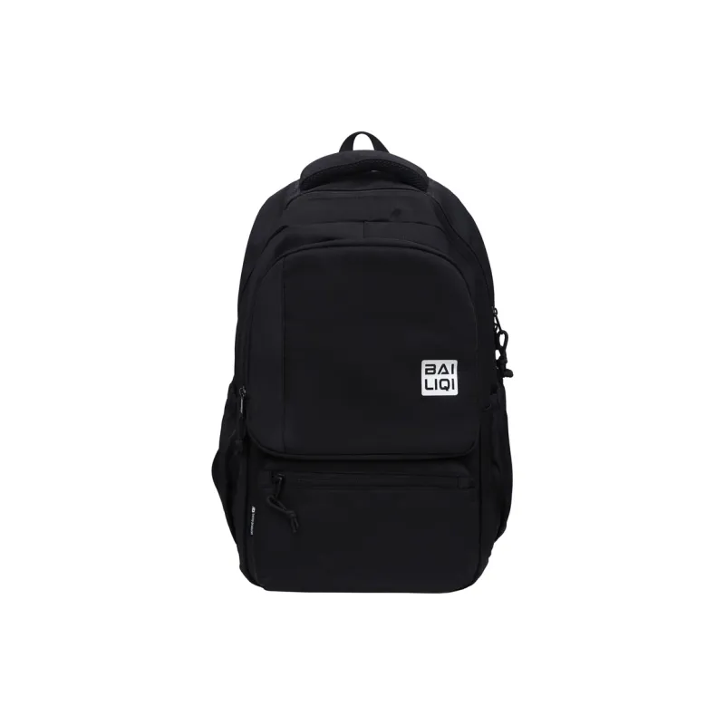 Duoluplo Doron Paul Nylon Backpack Regular Unisex Multicolor-15