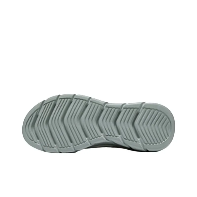 Skechers Slip Ins Breathable Low Top Casual Shoes Women's Ivory-2
