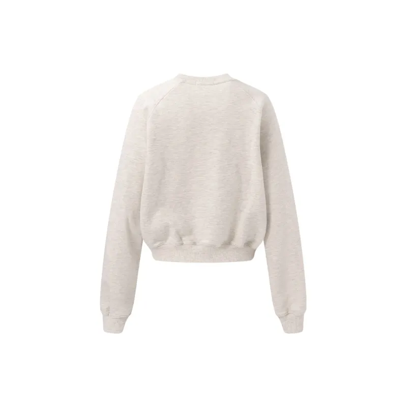 MARDI MERCREDI Sweatshirt Women's-1