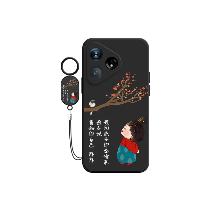 TUYAO Phone Cases-5