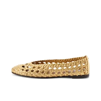 Giuseppe Zanotti Georgia Ballet Flats Women's